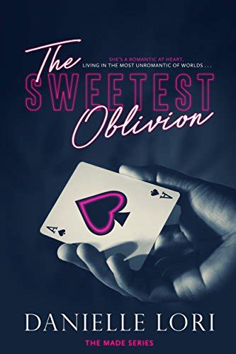 The sweetest oblivion vk epub  Recommendations